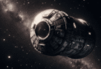 Relatos Fantásticos: Historias de ciencia ficción - La càpsula de escape.