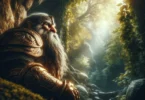 Relatos Fantásticos: Historias de fantasía - Guntar el explorador de mundos.
