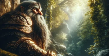 Relatos Fantásticos: Historias de fantasía - Guntar el explorador de mundos.