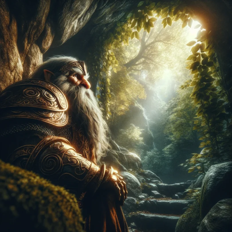 Relatos Fantásticos: Historias de fantasía - Guntar el explorador de mundos.