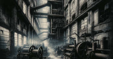Relatos Fantásticos: Historias de terror - La leyenda de la tejedora.