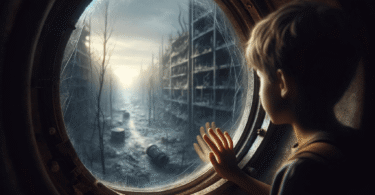 Relatos Fantásticos: Historias de ciencia ficción - Bajo tierra.