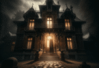 Relatos Fantásticos: Historias de terror - Black Pole Creek