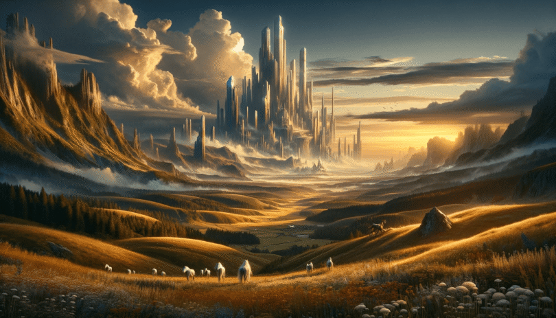 Relatos Fantásticos: Imagen Web