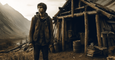 Relatos Fantásticos: Historias de ciencia ficción - El guiso de mamá Berta