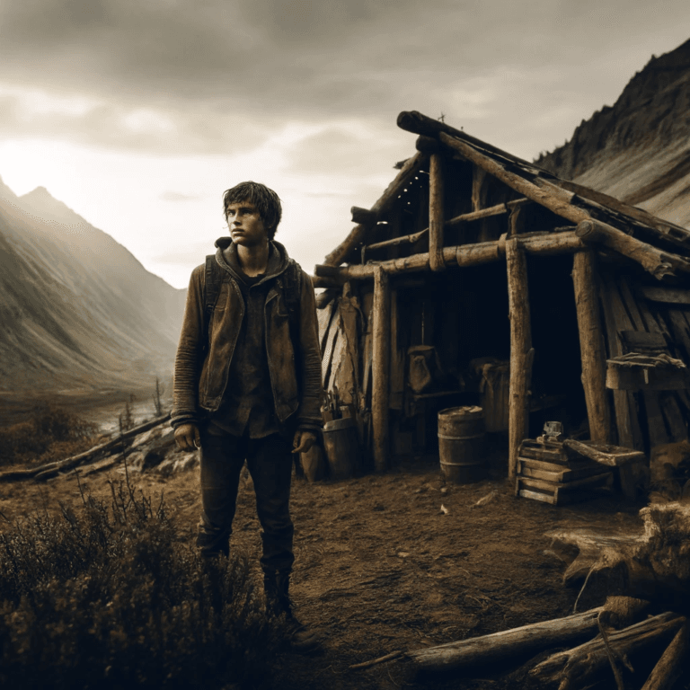 El guiso de mamá Berta