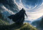 Relatos Fantásticos: Historias de fantasía - El concilio elemental