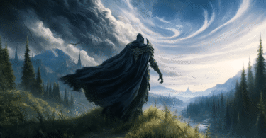 Relatos Fantásticos: Historias de fantasía - El concilio elemental