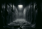 Relatos Fantásticos: Historias de terror - Black Pole Creek