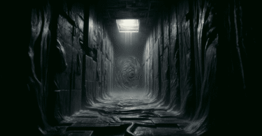 Relatos Fantásticos: Historias de terror - Black Pole Creek