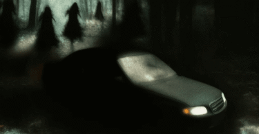 Relatos Fantásticos: Historias de terror - Brujas