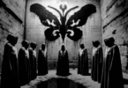 Relatos Fantásticos: Historias de terror - La secta de Los Renacidos