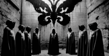 Relatos Fantásticos: Historias de terror - La secta de Los Renacidos