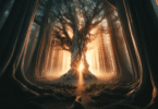 Relatos Fantásticos: Historias de fantasía - El último susurro del bosque