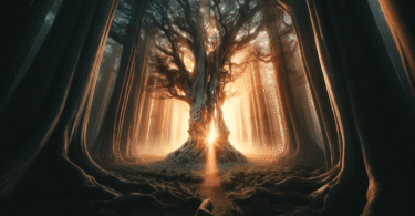 Relatos Fantásticos: Historias de fantasía - El último susurro del bosque