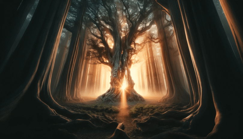 Relatos Fantásticos: Historias de fantasía - El último susurro del bosque