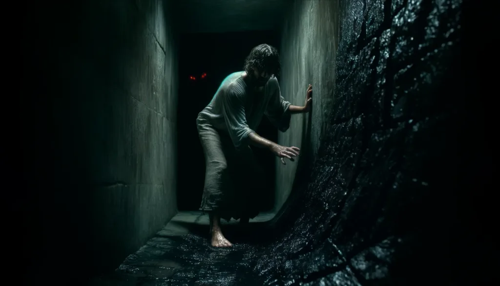 Relatos Fantásticos: Historias de terror - El renacer oculto de Hadden Bek