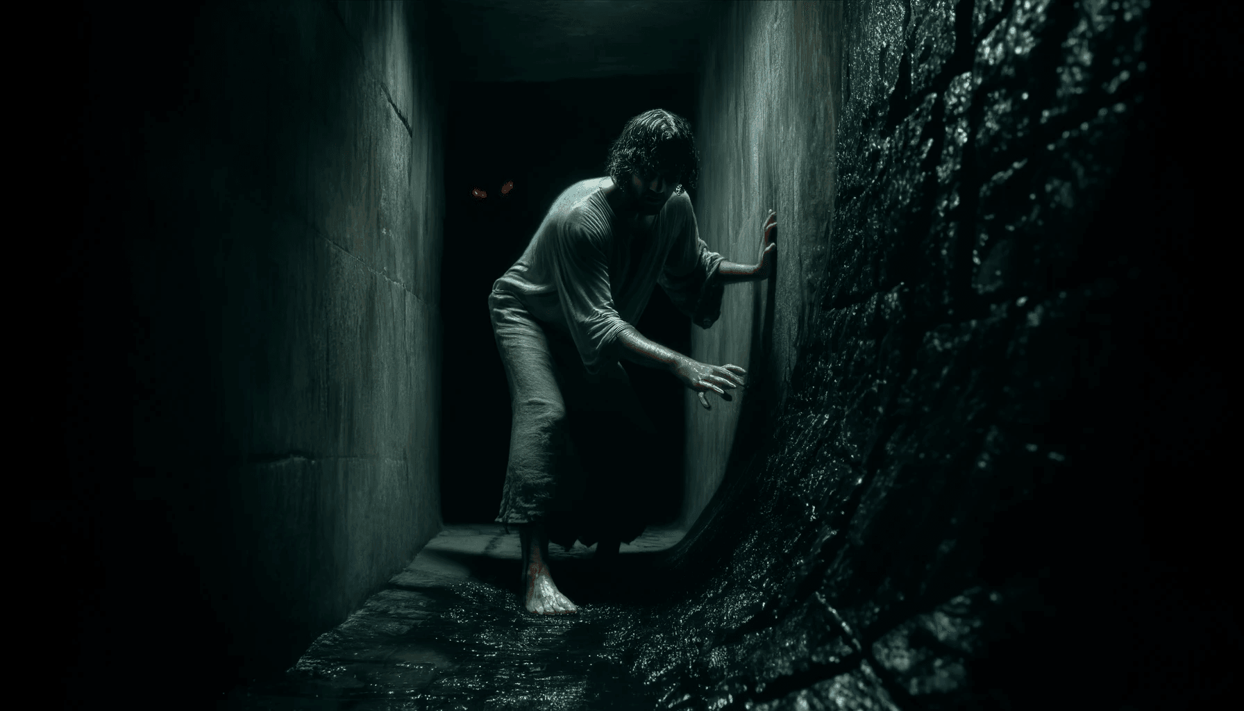 Relatos Fantásticos: Historias de terror - El renacer oculto de Hadden Bek