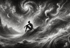Relatos Fantásticos - Poesía - Dulce Sensación Amarga