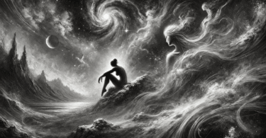 Relatos Fantásticos - Poesía - Dulce Sensación Amarga