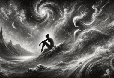 Relatos Fantásticos - Poesía - Dulce Sensación Amarga