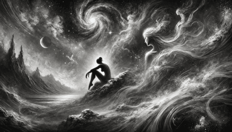 Dulce sensación amarga