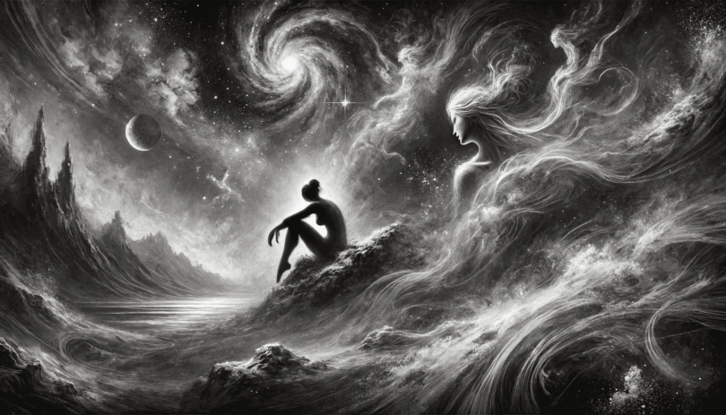 Relatos Fantásticos - Poesía - Dulce Sensación Amarga