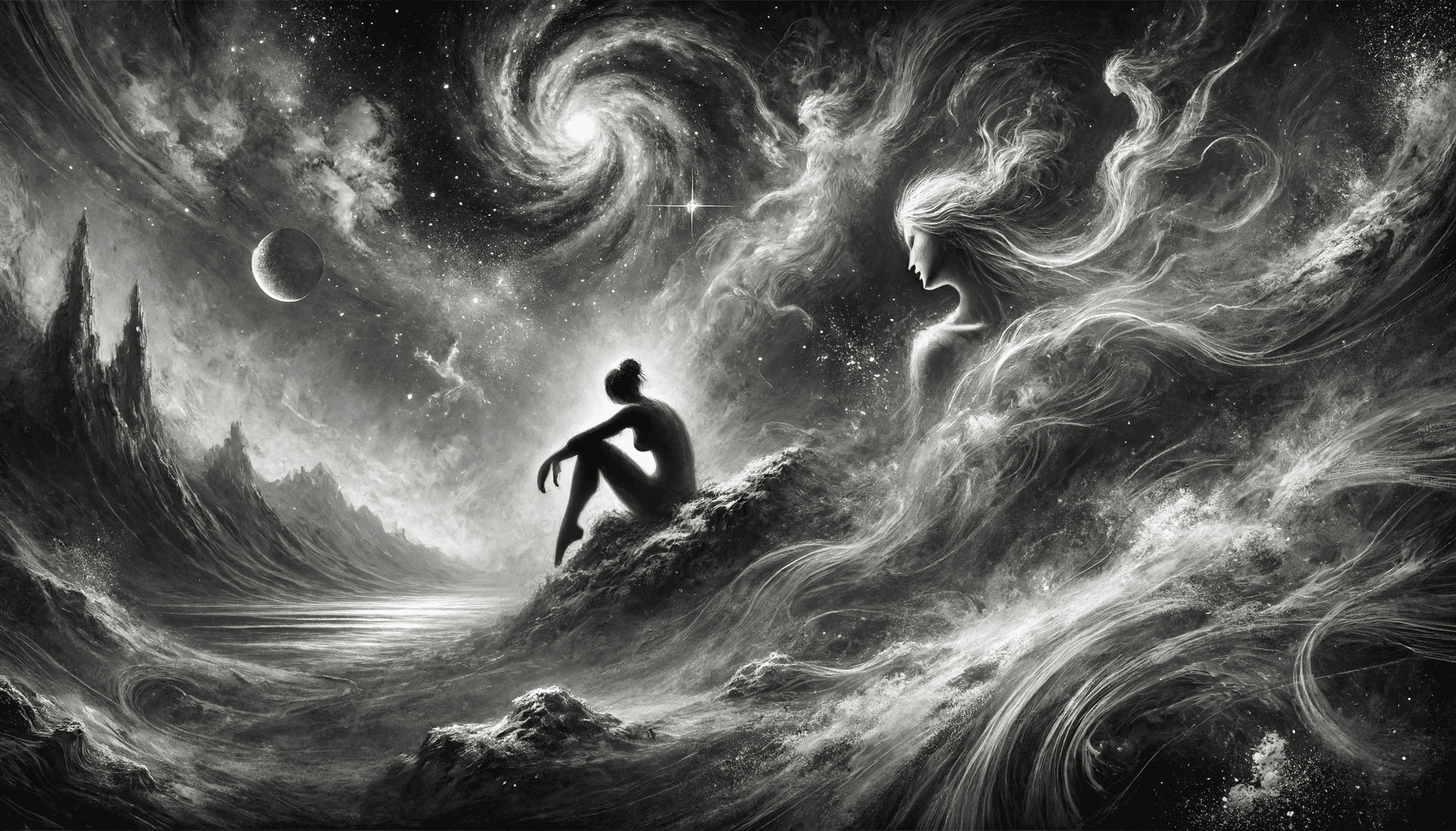 Relatos Fantásticos - Poesía - Dulce Sensación Amarga