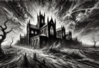 Relatos Fantásticos: Historias de terror -El edificio Minerva III