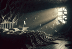 Relatos Fantásticos: Historias de terror -Oscuridad