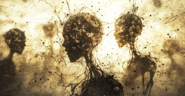 Relatos Fantásticos: Historias de terror - El velo