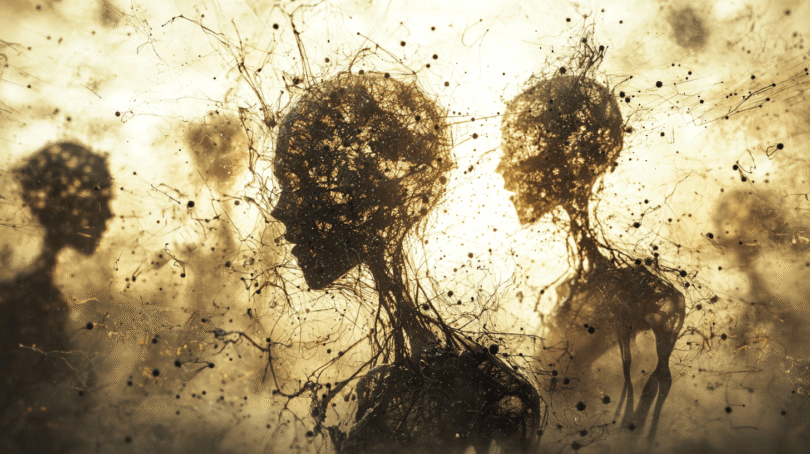 Relatos Fantásticos: Historias de terror - El velo