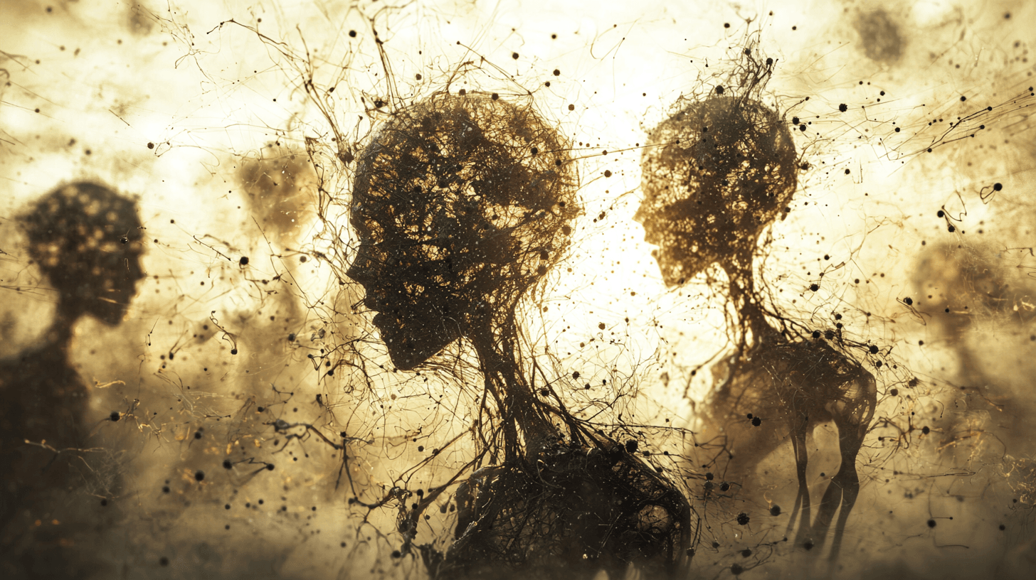 Relatos Fantásticos: Historias de terror - El velo