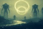 Relatos Fantásticos: Historias de terror - Ur Nammur