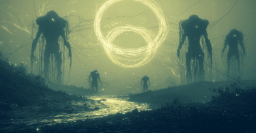 Relatos Fantásticos: Historias de terror - Ur Nammur
