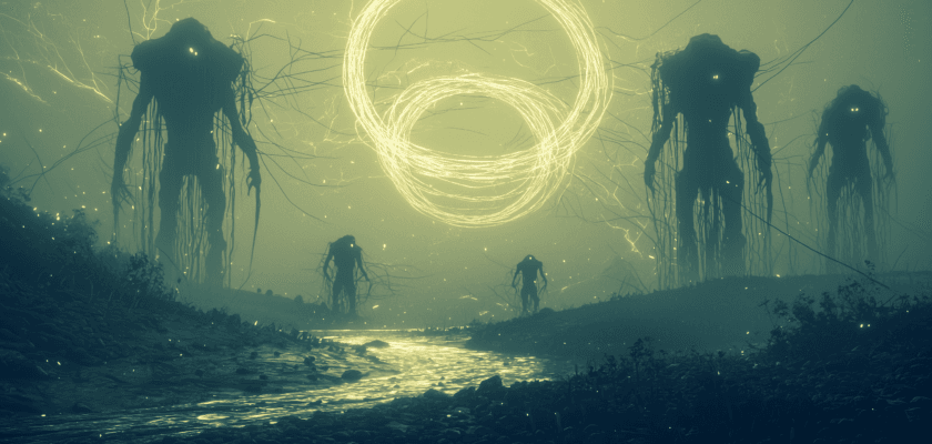 Relatos Fantásticos: Historias de terror - Ur Nammur