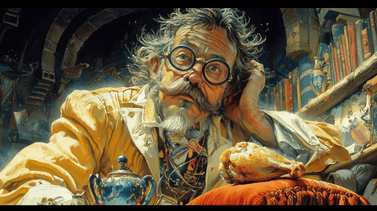 La increíble historia de Gerardo Romero