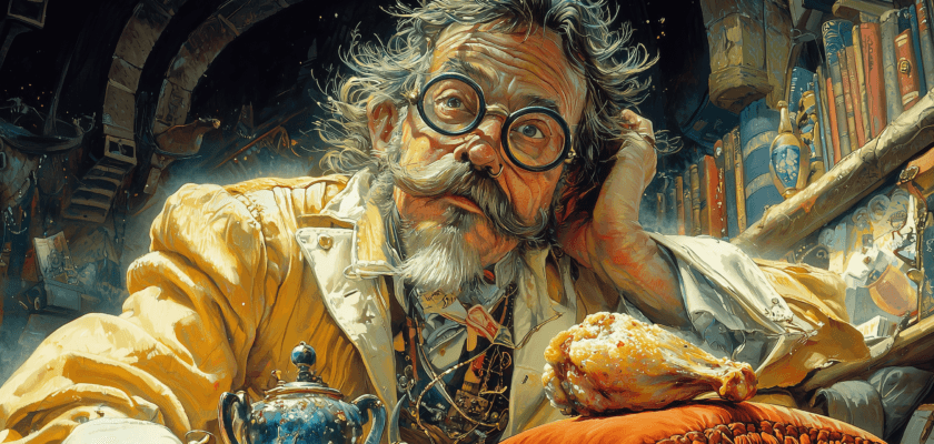 Relatos Fantásticos: Historias impresentables - Gerardo