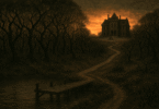 El horror de Edmond Mathews
