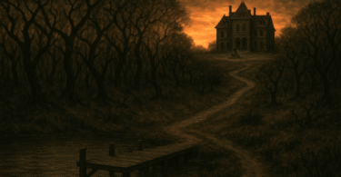 El horror de Edmond Mathews