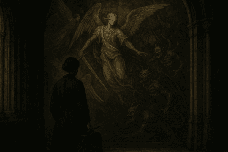 El Enigma de Santa Elena