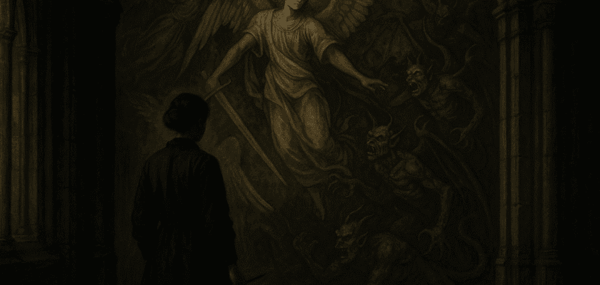 El Enigma de Santa Elena