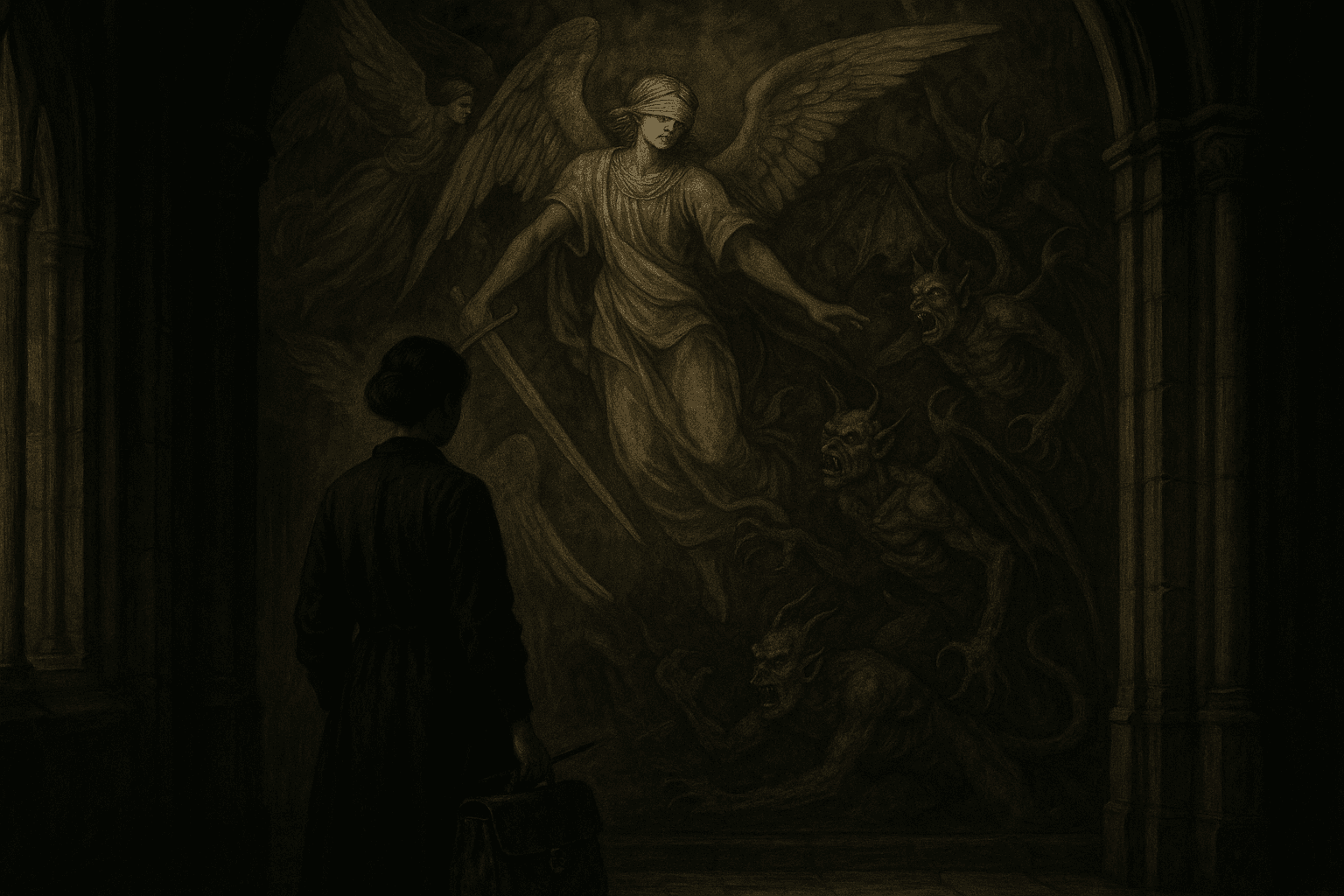 El Enigma de Santa Elena