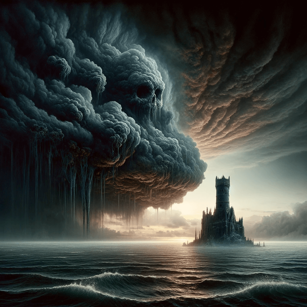 La única salida – Capítulo 1 La llegada