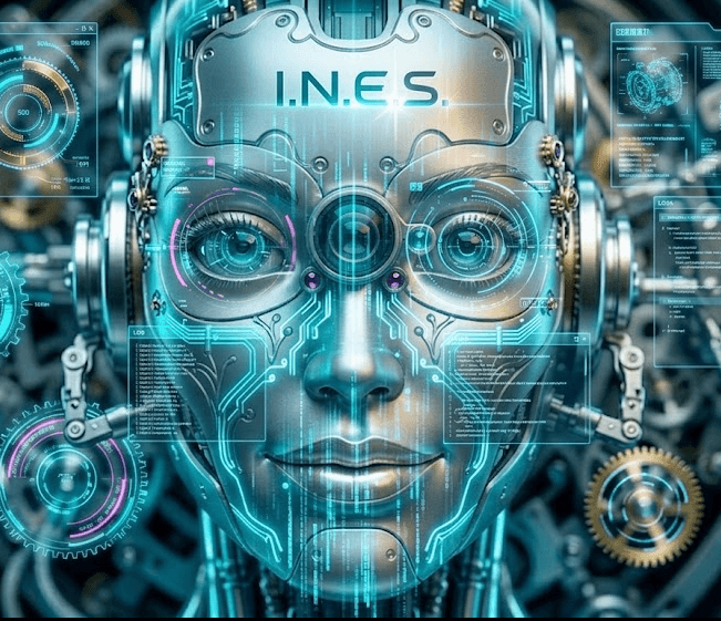 I.N.E.S