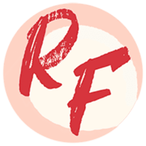 Logo RF