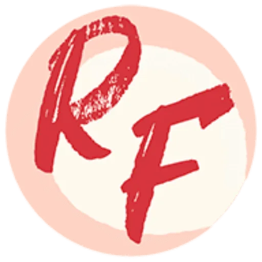 Logo RF
