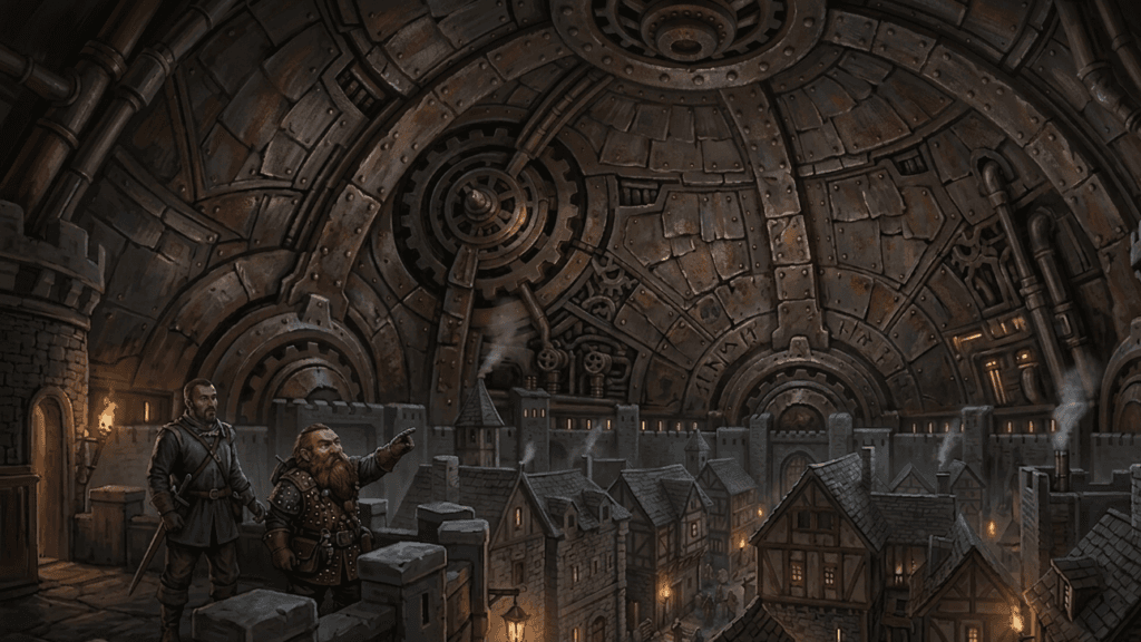 La única salida –  Decisiones