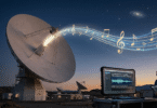 Musica para el espacio