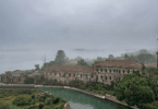 Isla maldita de poveglia